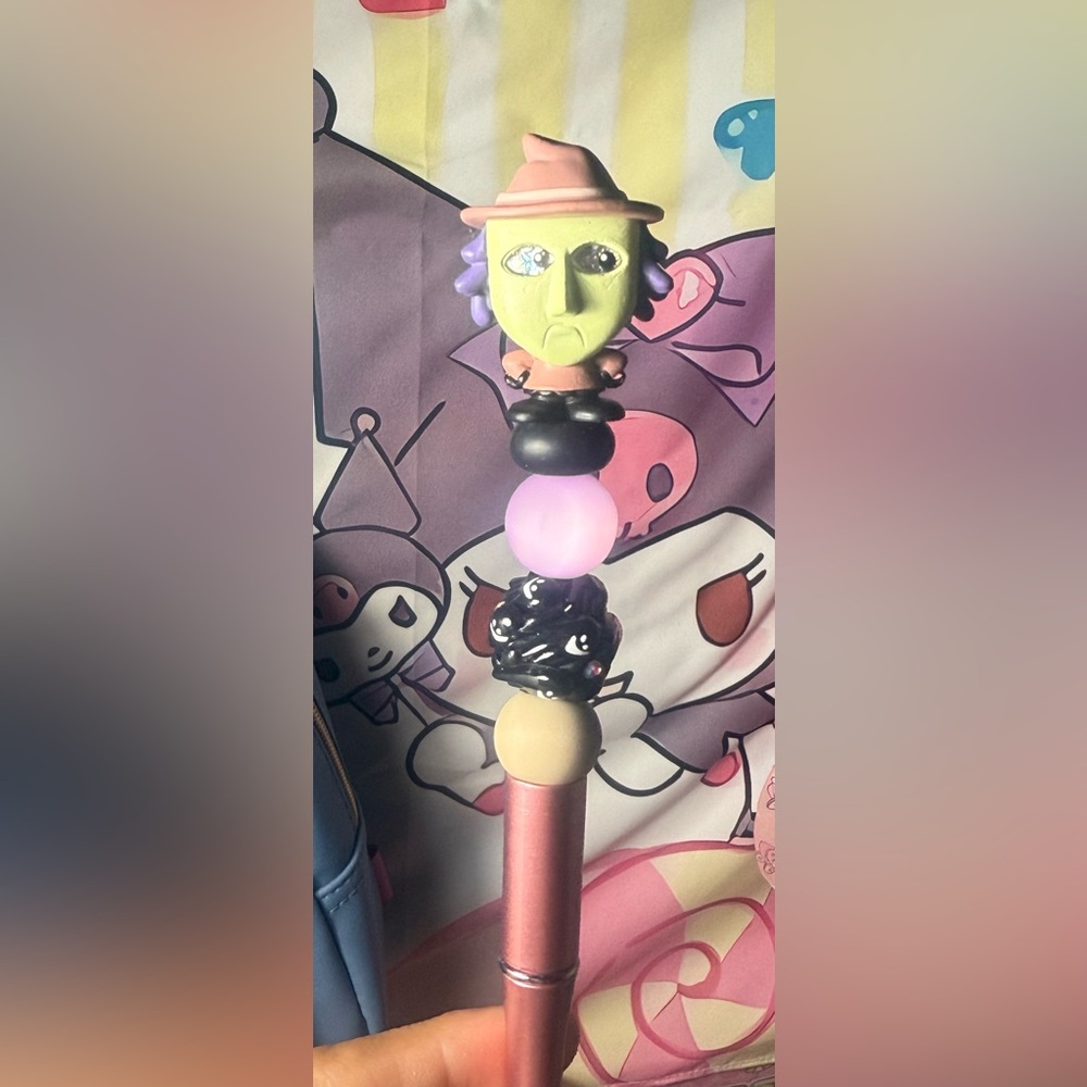Disney Doorable pen